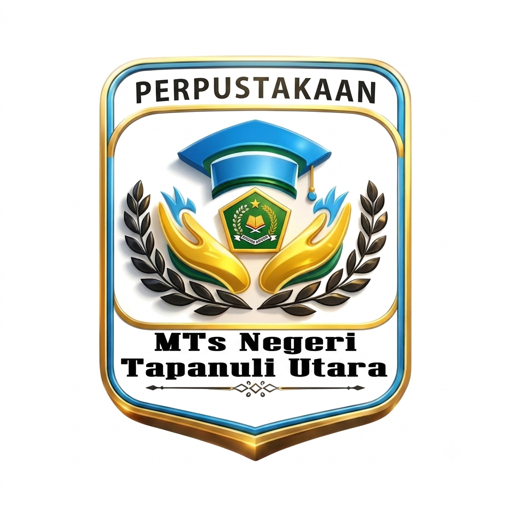 Logo Perpustakaan