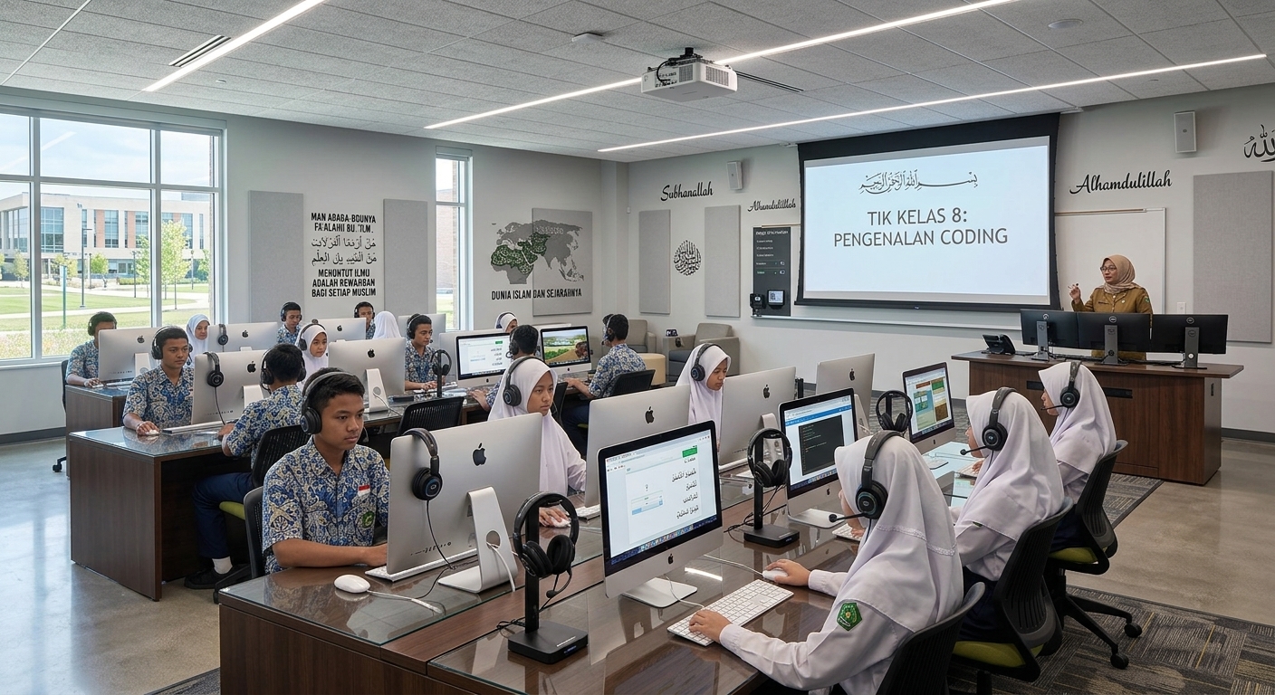 Laboratorium Bahasa